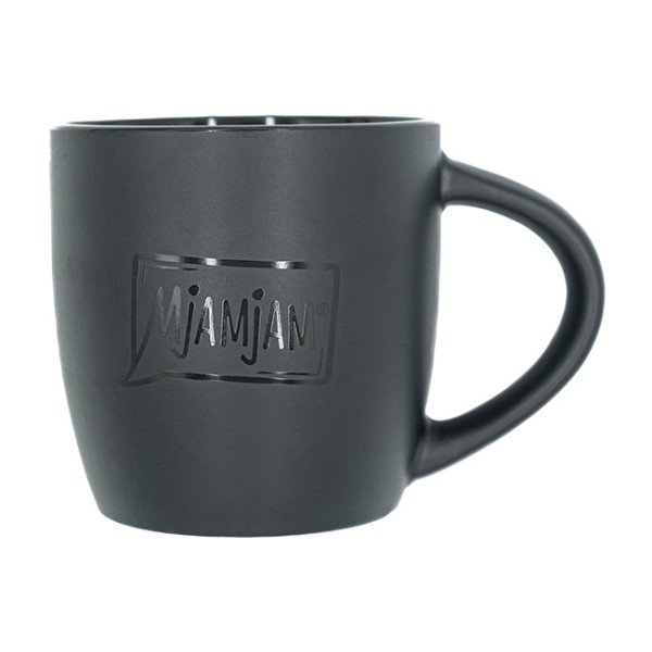 MjAMjAM - Black Friday Tasse